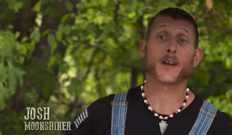 Why is the guy on moonshiners in a wheelchair. Things To Know About Why is the guy on moonshiners in a wheelchair. 